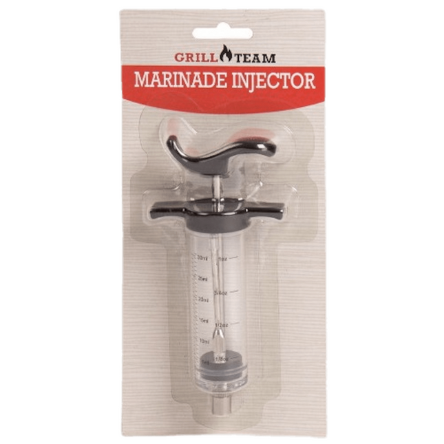 Grillteam GrillTeam Marinade Injector