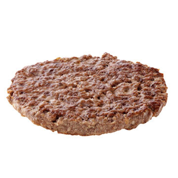 Runderhamburger gegaard 30 x 100 gram