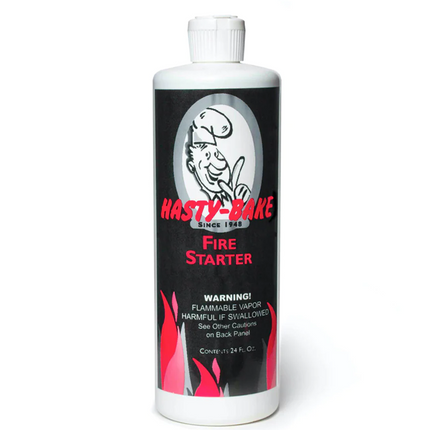 Hasty Bake Hasty Bake Fire Starter Gel 32 oz