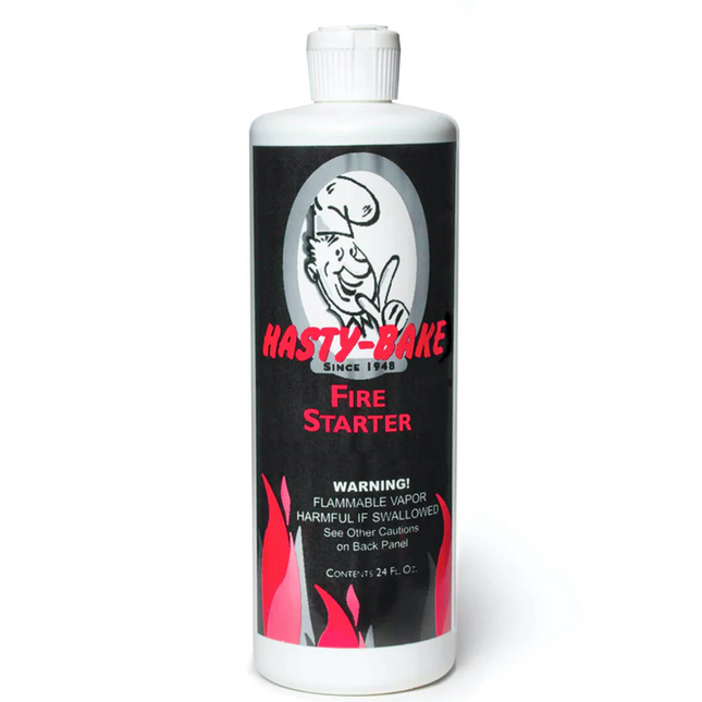 Hasty Bake Hasty Bake Fire Starter Gel 32 oz