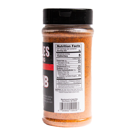 Heath Riles Heath Riles Hot Rub 13 oz