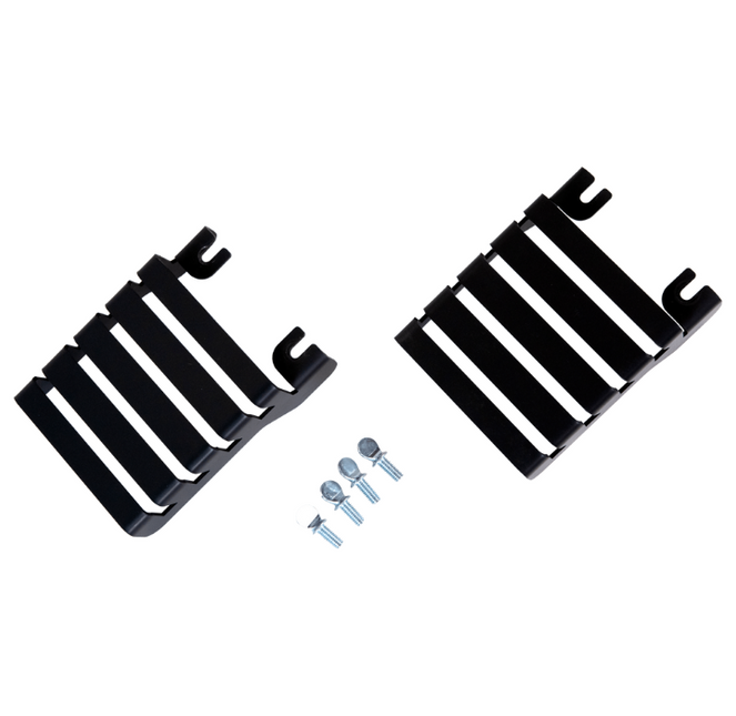 Hellrazr Hellrazr Bear Trap Grill Support Kit