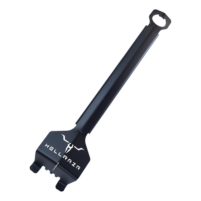 Hellrazr Hellrazr Grill Tool