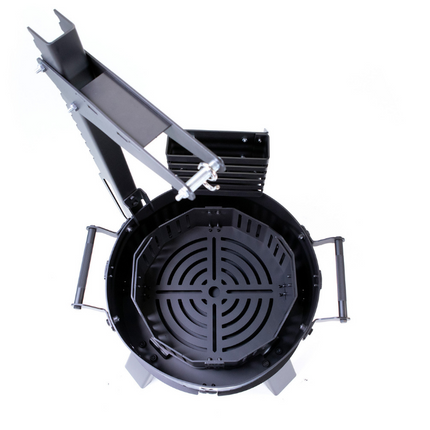 Hellrazr Hellrazr Nomada Live Fire Cooking Barbecue