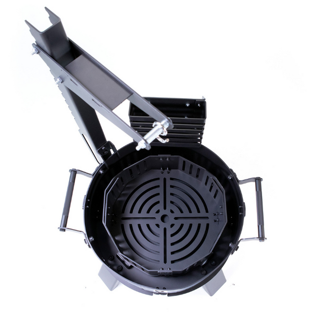 Hellrazr Hellrazr Nomada Live Fire Cooking Barbecue