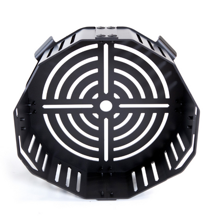 Hellrazr Hellrazr Nomada Live Fire Cooking Barbecue