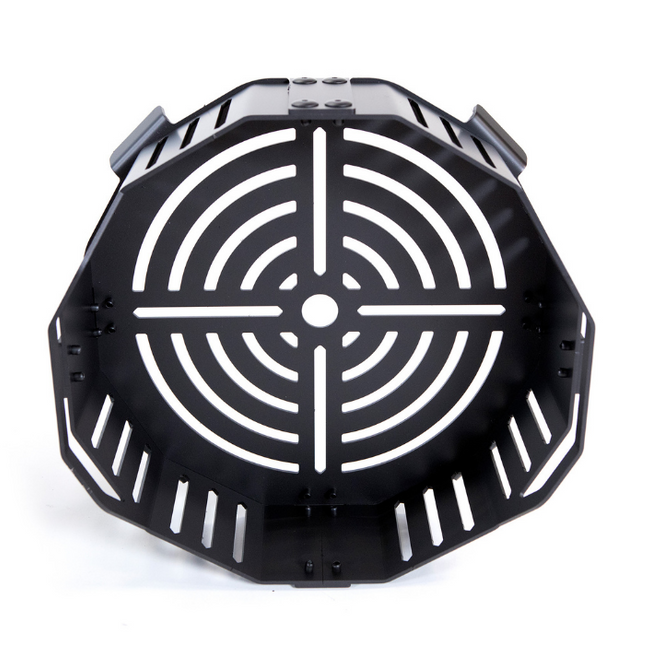 Hellrazr Hellrazr Nomada Live Fire Cooking Barbecue