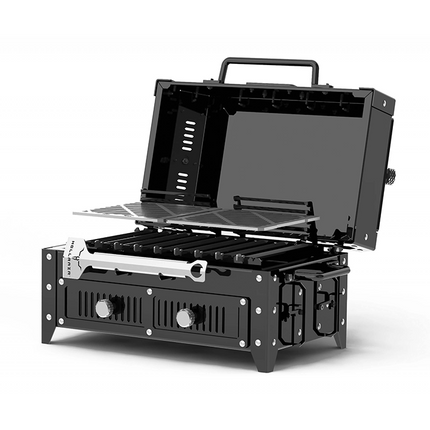 Hellrazr Hellrazr Yama Charcoal Grill