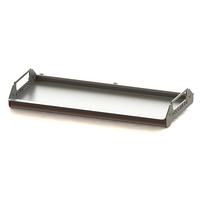 Hellrazr Hellrazr Yama Plancha