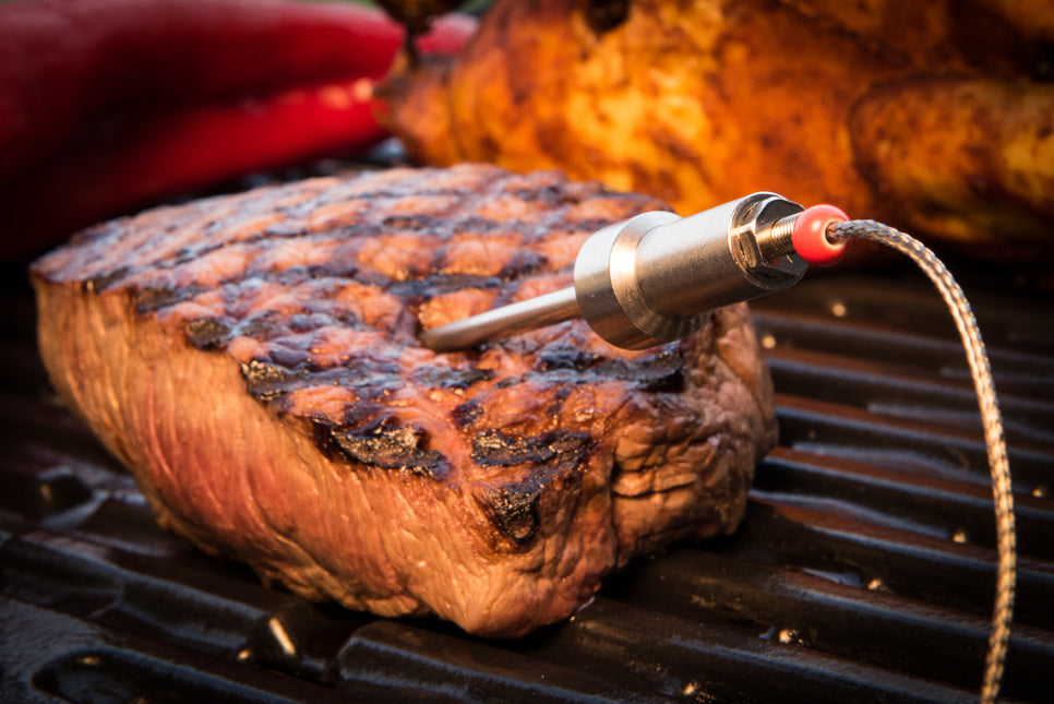 HerQs HerQs BBQ Probe