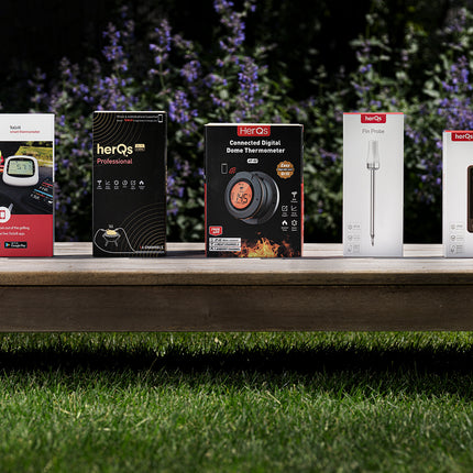 HerQs HerQs BBQ Probe