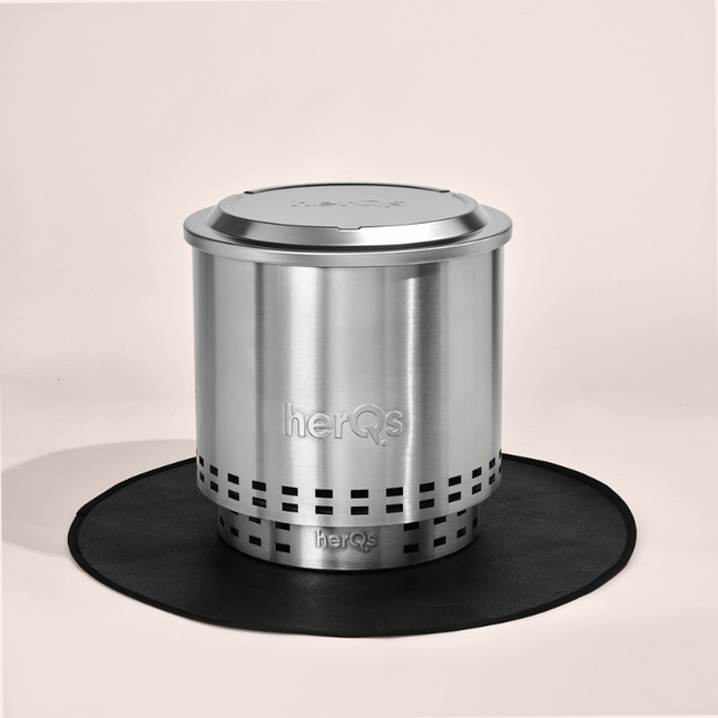 HerQs HerQs Blaze Closer