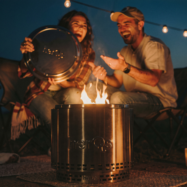 HerQs HerQs Blaze Closer