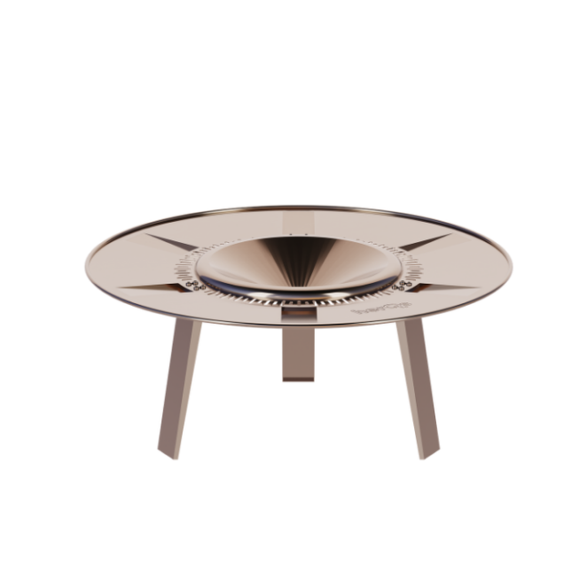 HerQs HerQs Blaze Heater