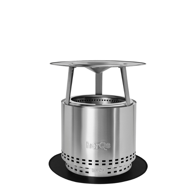 HerQs HerQs Blaze Heater