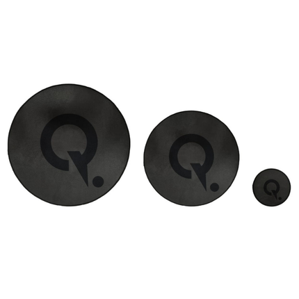 HerQs HerQs Chief Grounder Heat Mat