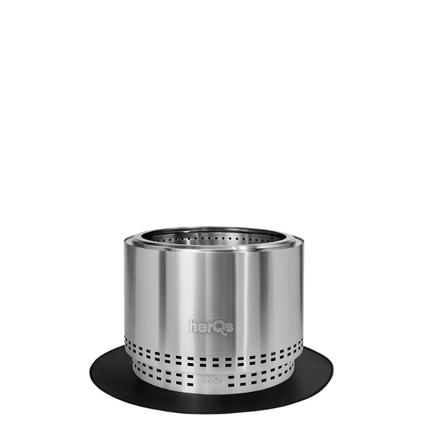 HerQs HerQs Chief Grounder Heat Mat