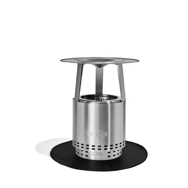 HerQs HerQs Cozy Heater