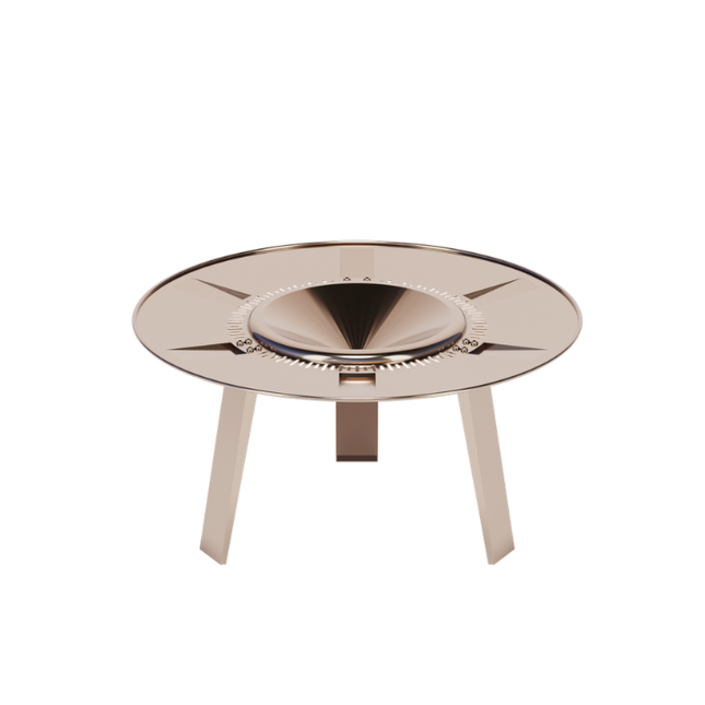 HerQs HerQs Cozy Heater