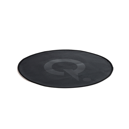 HerQs HerQs Cozy/Blaze Grounder Heat Mat