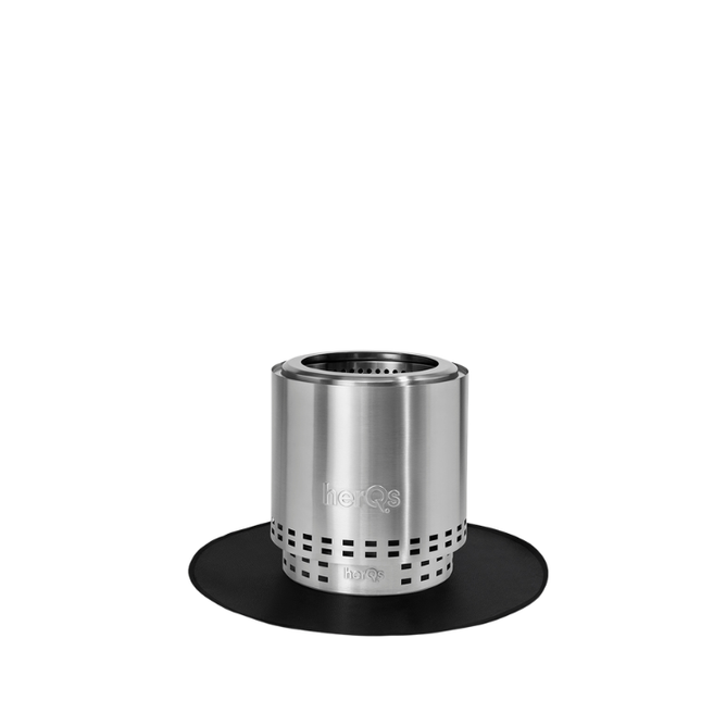 HerQs HerQs Cozy/Blaze Grounder Heat Mat