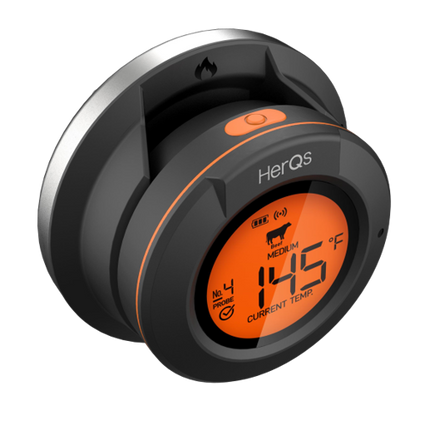 HerQs HerQs Dome Thermometer