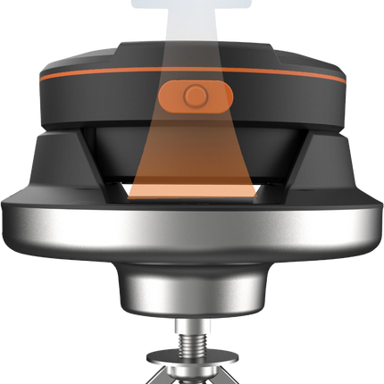 HerQs HerQs Dome Thermometer