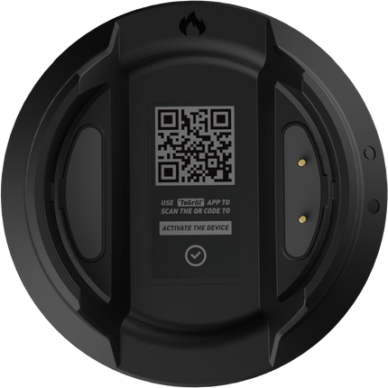 HerQs HerQs Dome Thermometer