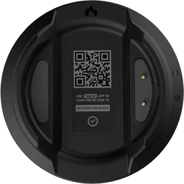 HerQs HerQs Dome Thermometer