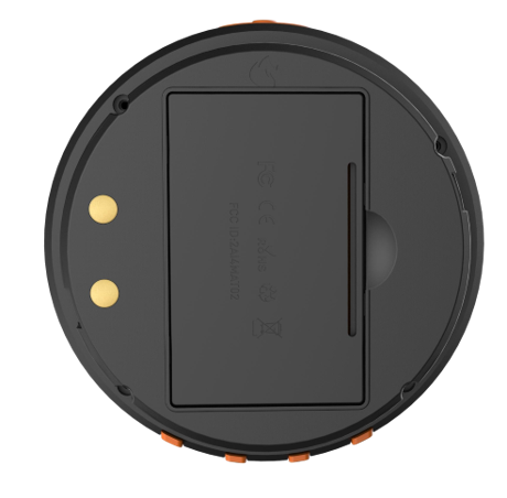 HerQs HerQs Dome Thermometer