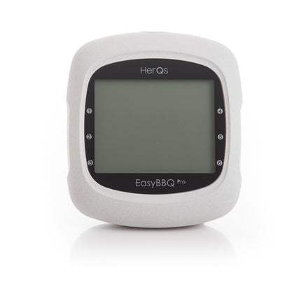 HerQs HerQs Easy Pro BBQ Thermometer