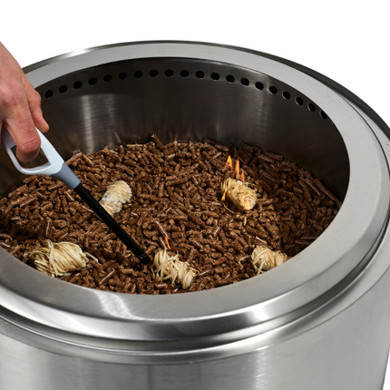 HerQs HerQs Igniters 100 stuks Firestarters