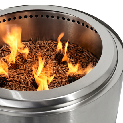 HerQs HerQs Igniters 100 stuks Firestarters