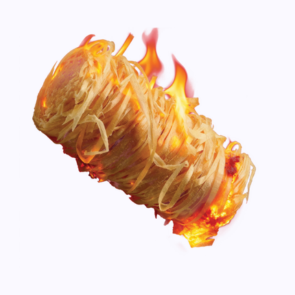 HerQs HerQs Igniters 100 stuks Firestarters