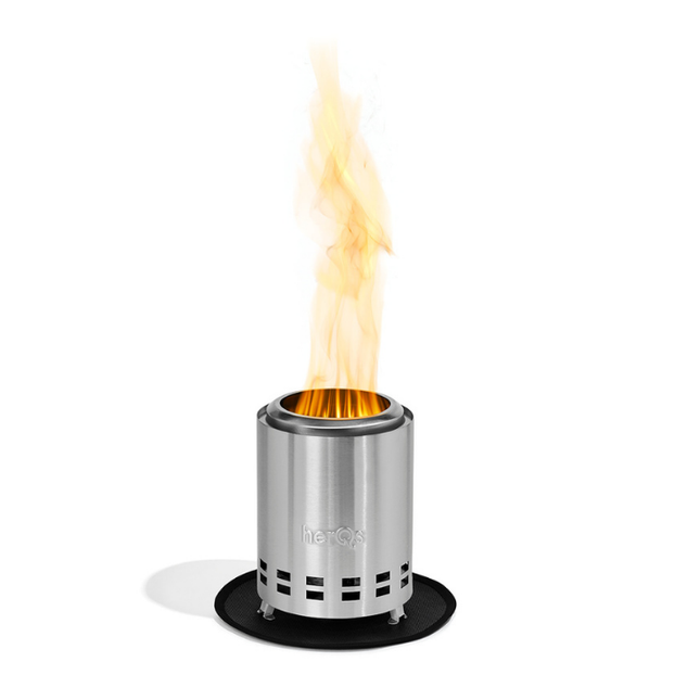 HerQs HerQs Mighty Grounder Heat Mat