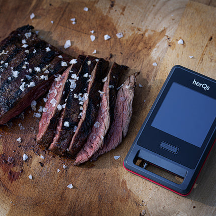 HerQs HerQs Pin Pro Thermometer