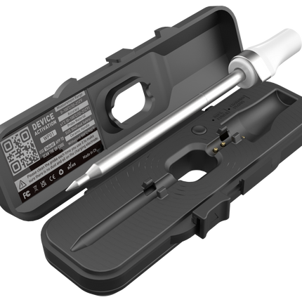 HerQs HerQs Pin Probe