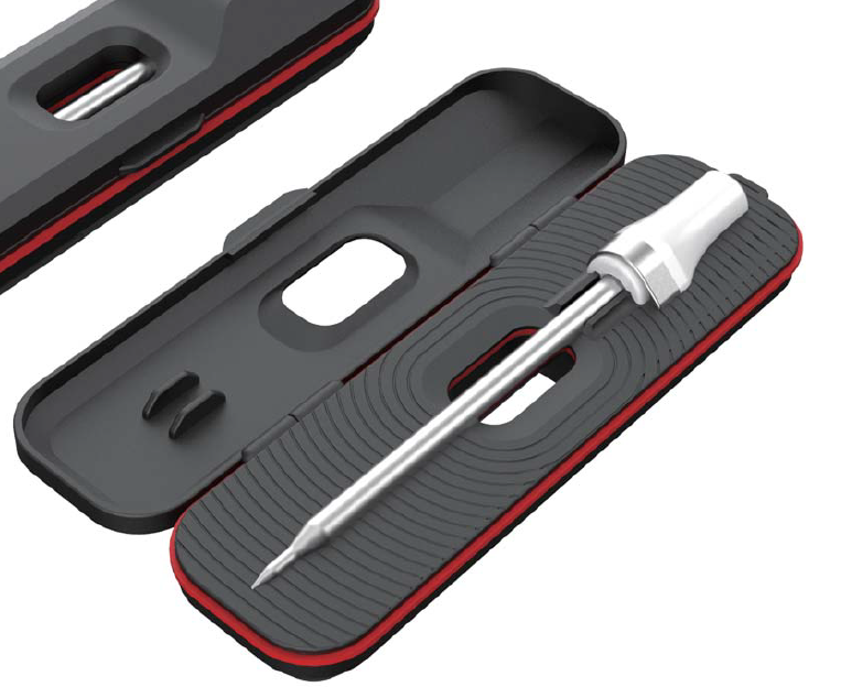 HerQs HerQs Pin Probe