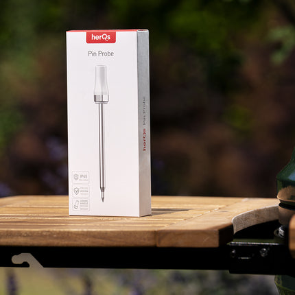 HerQs HerQs Pin Probe