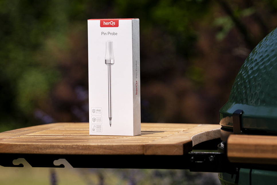 HerQs HerQs Pin Probe