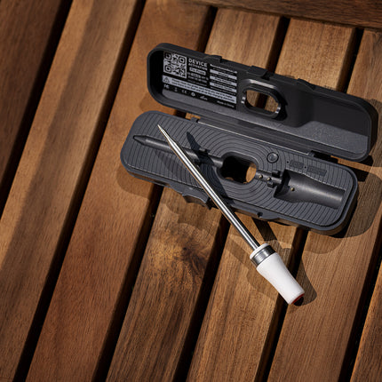 HerQs HerQs Pin Probe