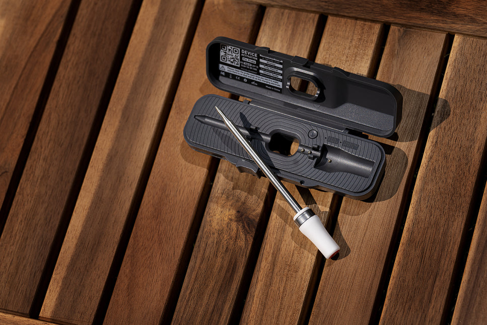 HerQs HerQs Pin Probe