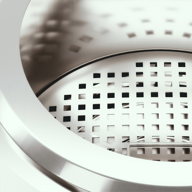 HerQs HerQs Smokeless FirePit Blaze