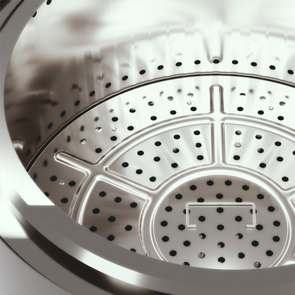 HerQs HerQs Smokeless FirePit Chief