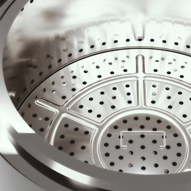 HerQs HerQs Smokeless FirePit Chief