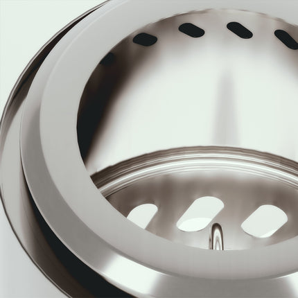 HerQs HerQs Smokeless FirePit Mini