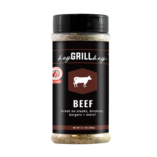 Hey Grill Hey Hey Grill Hey Beef Rub 11,7 oz