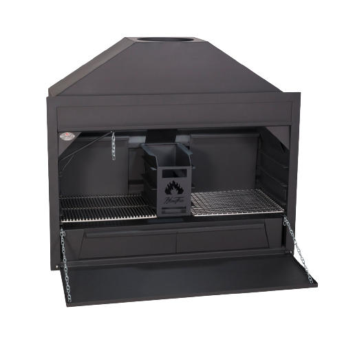 Home Fires Home Fires Braai 1200 Built In