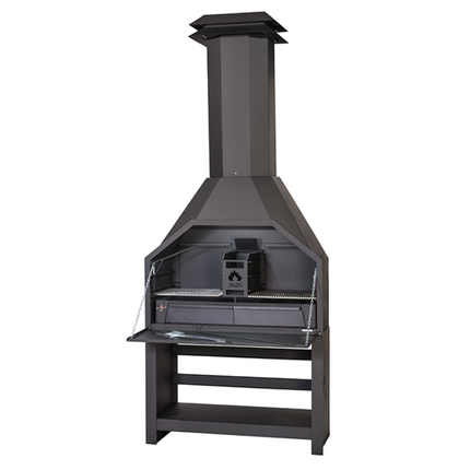 Home Fires Home Fires Braai 1200 Compleet