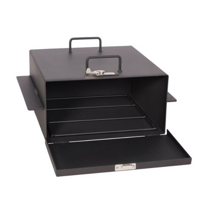 Home Fires Home Fires Braai Multi Versatile Oven